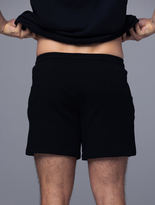 Allwear Organic 5’’ Sweat Shorts 2.0
