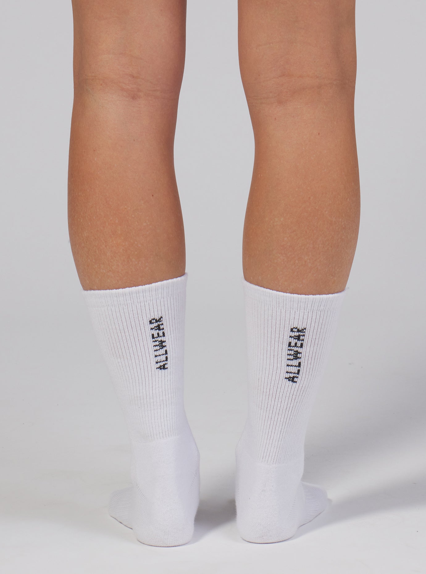 Allwear Organic Crew Socks