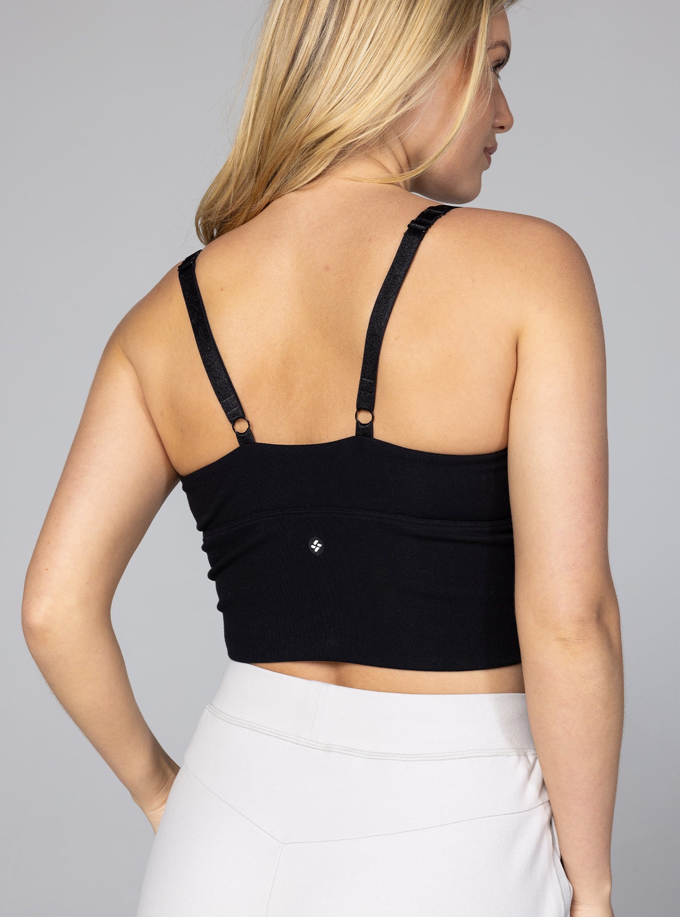 Allwear Bamboo Bra Top 2.0 - Allwear