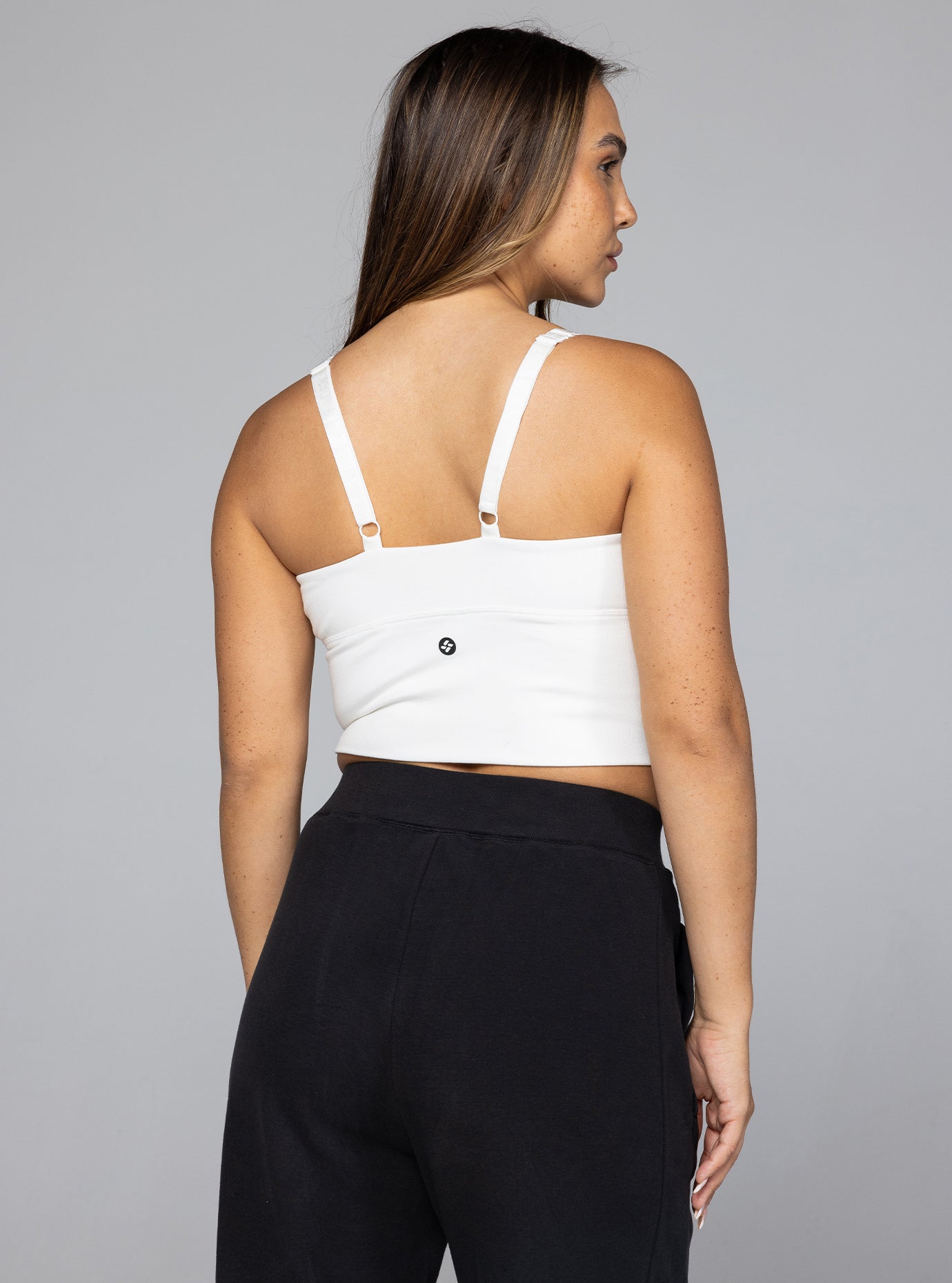 Allwear Bamboo Bra Top 2.0 - Allwear