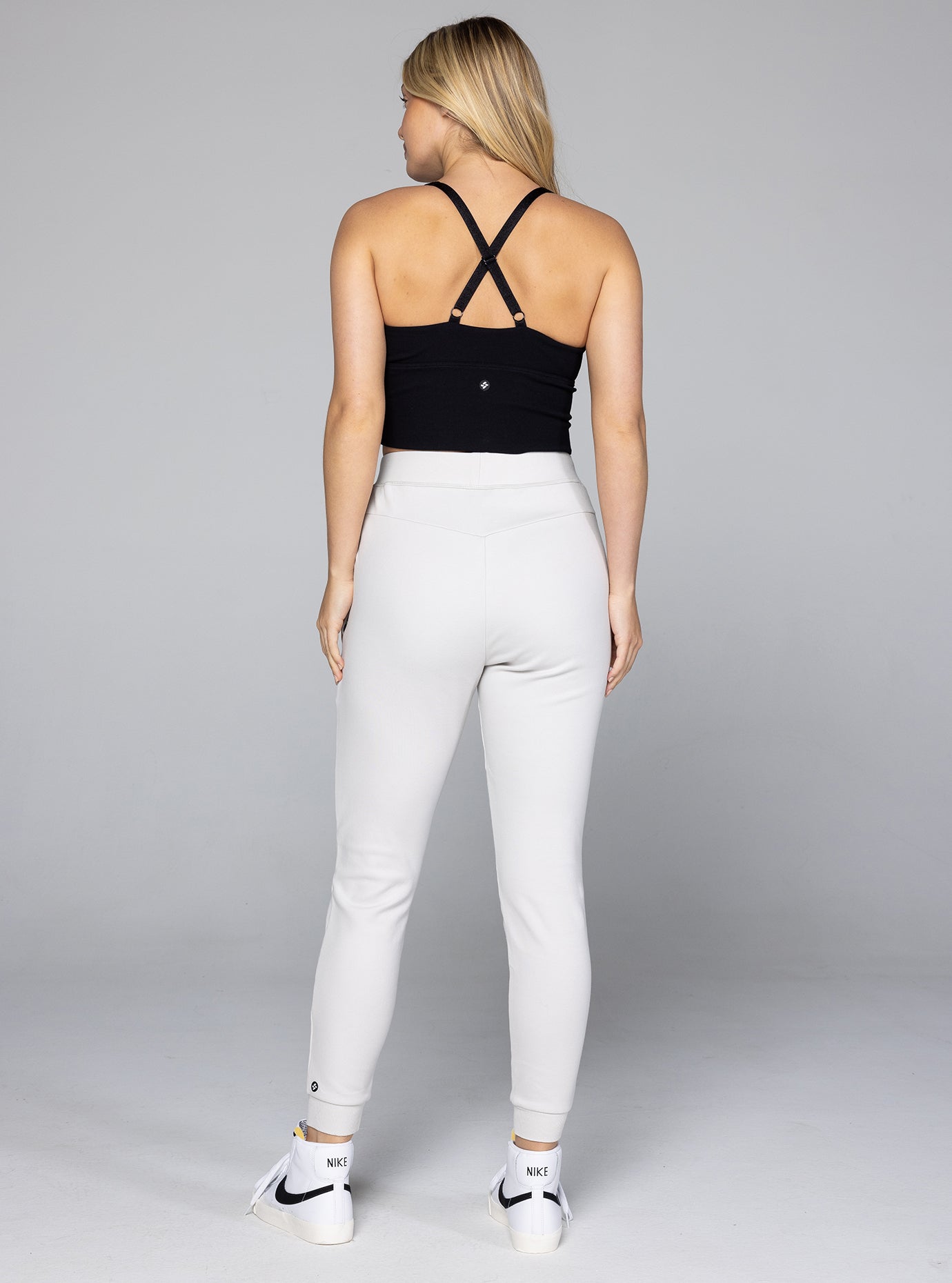 Allwear Organic Joggers 31'' Tall Bundle