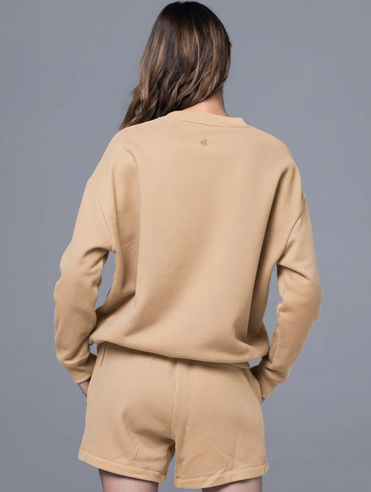 Allwear Organic 5’’ Sweat Shorts 2.0