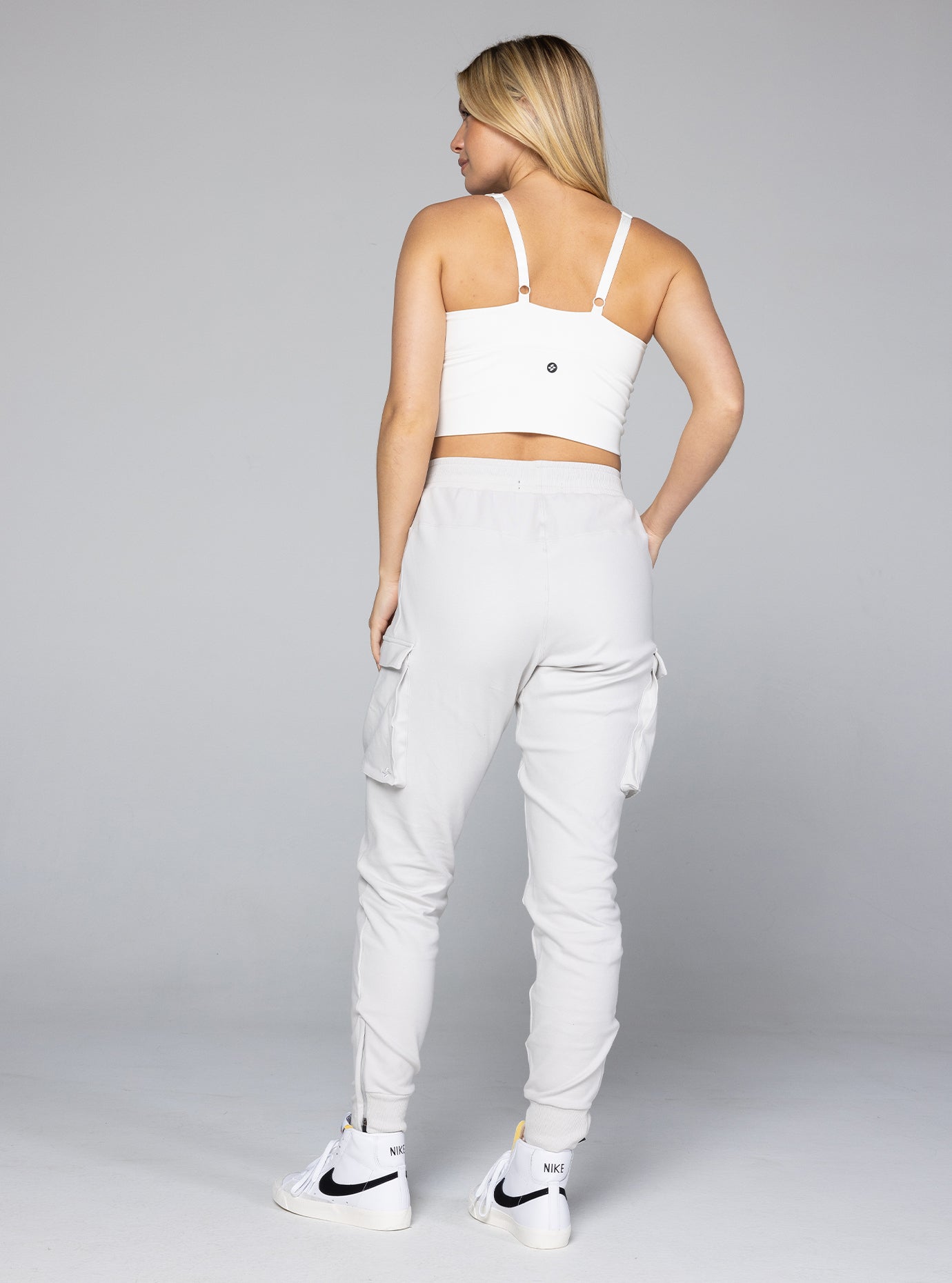 Allwear Organic Cargos 3 Pack Bundle