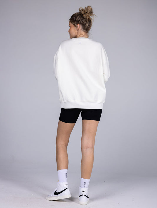 Allwear Organic Crew Neck Sweatshirt
