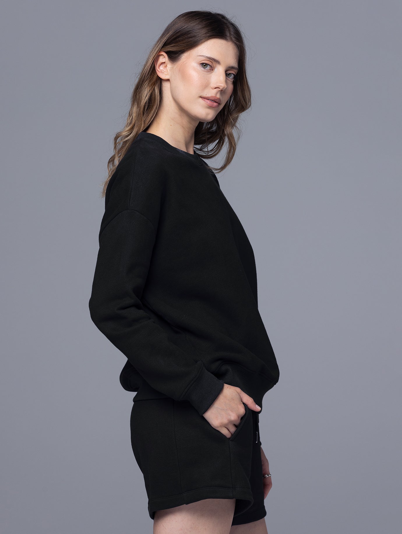 Allwear Organic 5’’ Sweat Shorts 2.0