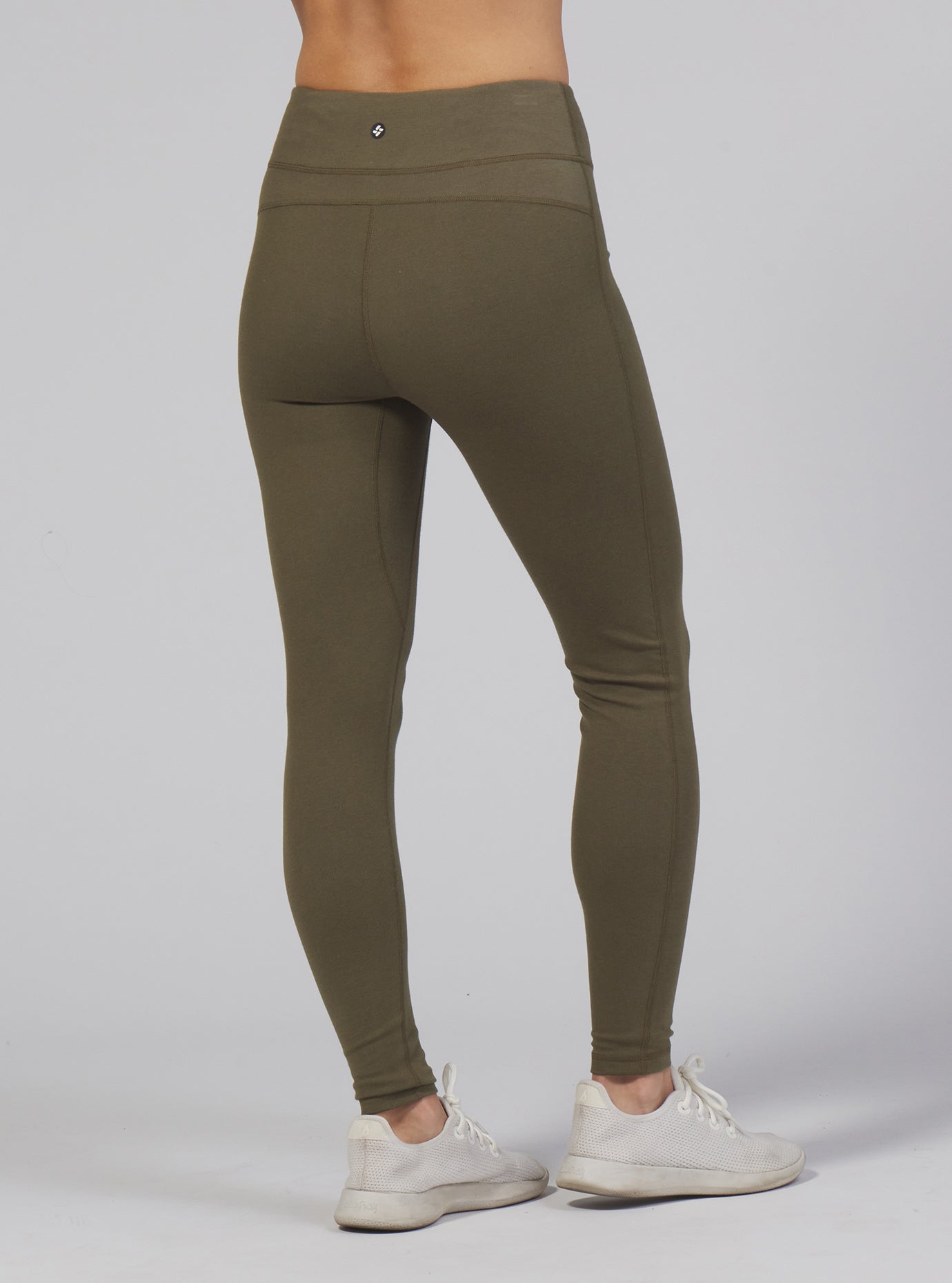 Allwear Bamboo Leggings