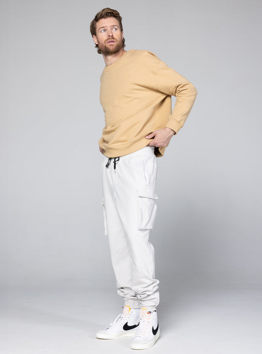 Allwear Organic Cargos 3 Pack Bundle