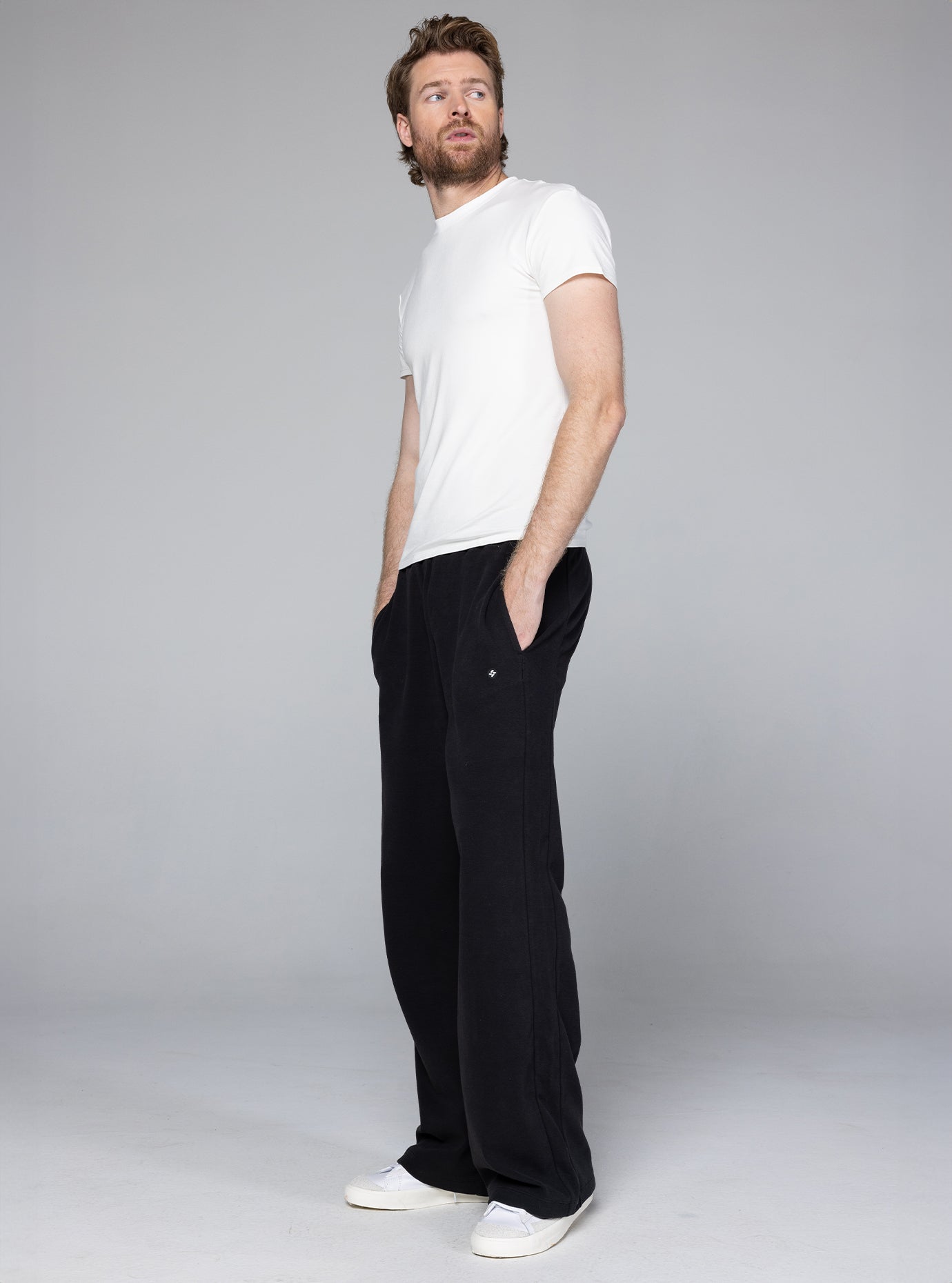 Allwear Organic Trousers