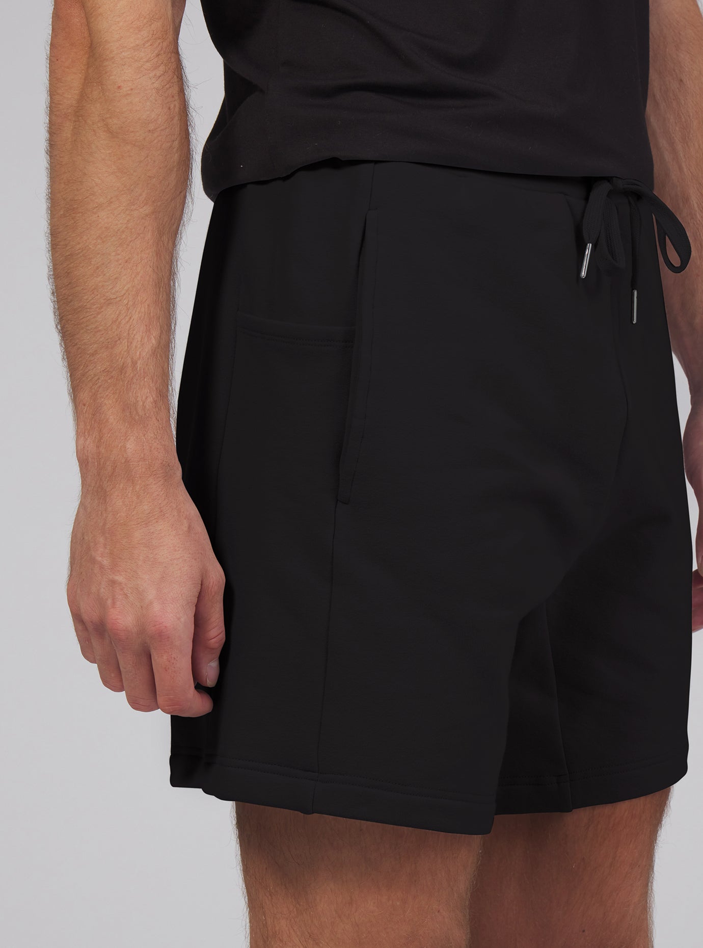 Allwear Organic 7’’ Sweat Shorts - Allwear