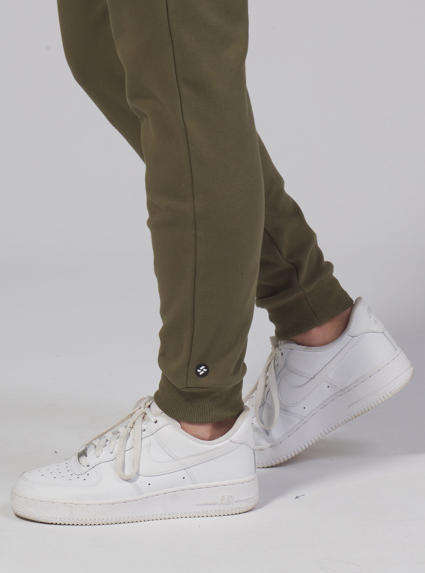 Allwear Organic Joggers 25'' Short Bundle