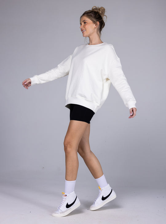 Allwear Organic Crew Neck Sweatshirt Bundle