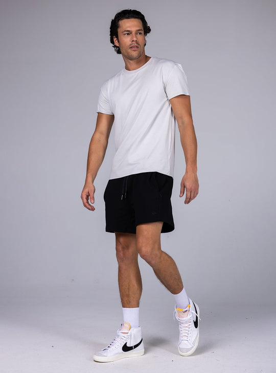Allwear Tencel™ Crew Neck Short Sleeve Tee