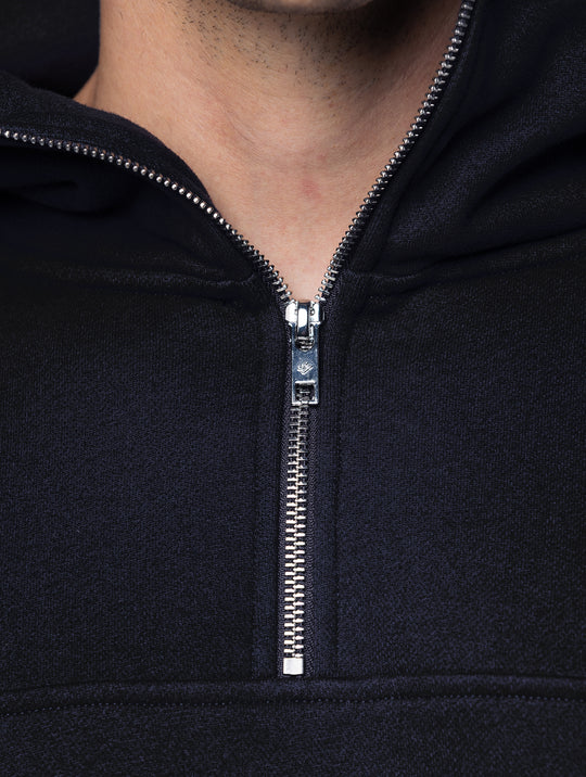 Allwear Organic Half-Zip Hoodie 2.0 3 Pack Bundle