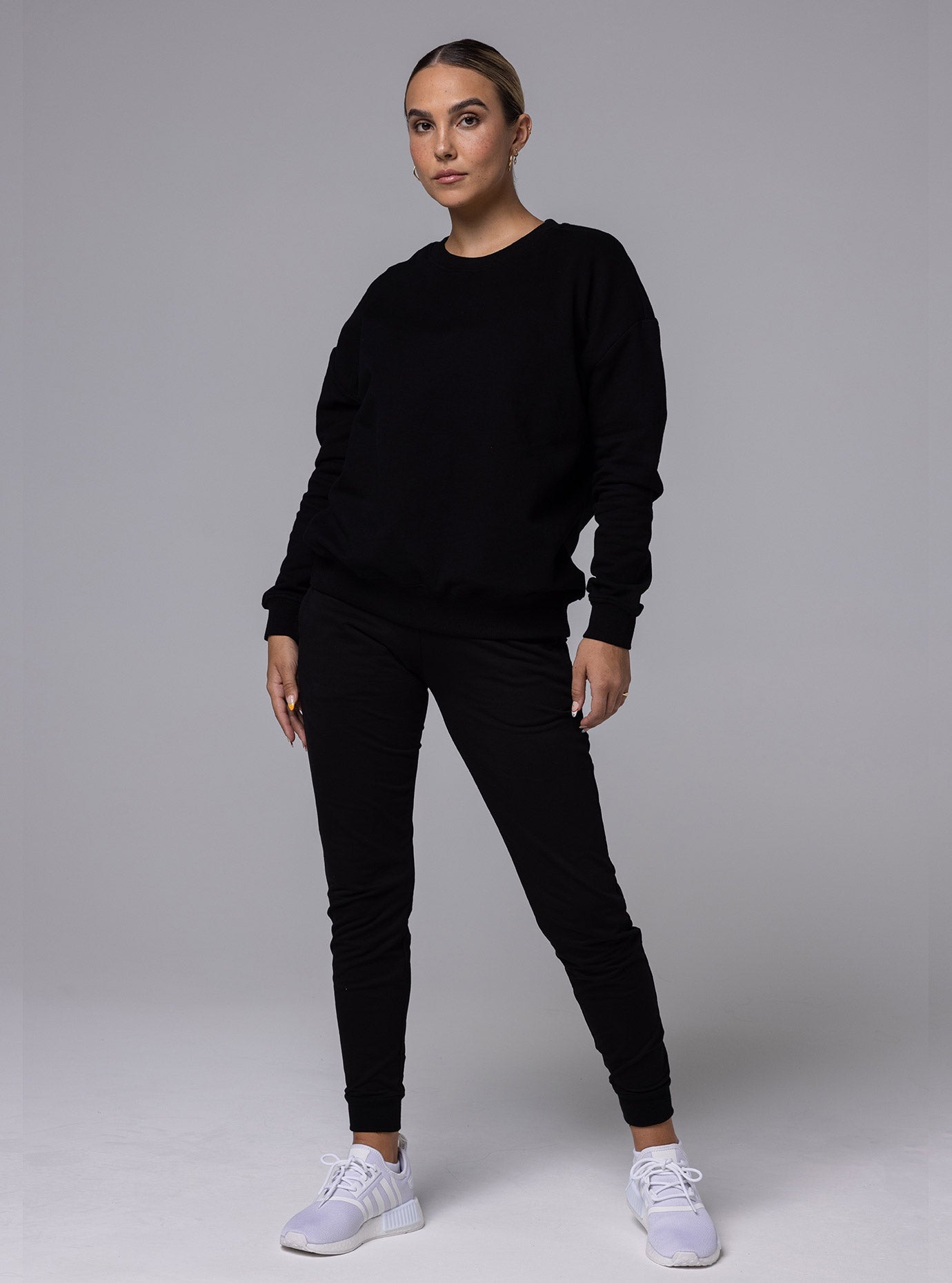 Allwear Organic Joggers 31'' Tall Bundle
