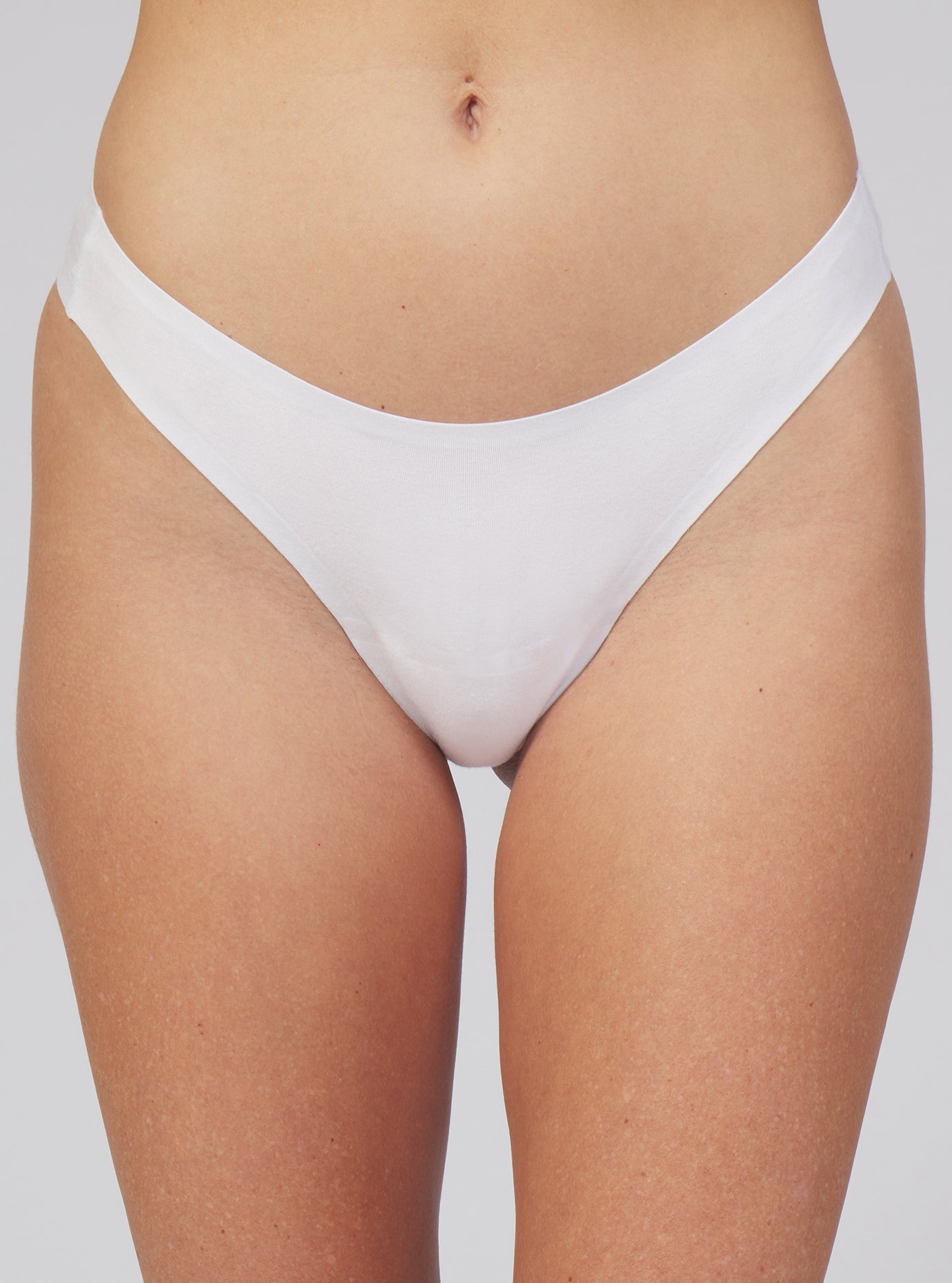 Allwear Bamboo Thong