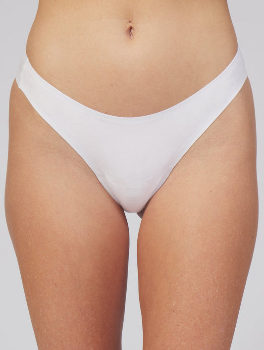 Allwear Bamboo Thong 5 Pack Bundle - Allwear