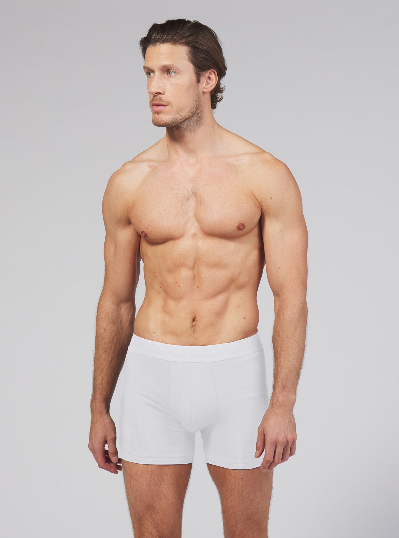 Allwear Bamboo Boxer Brief