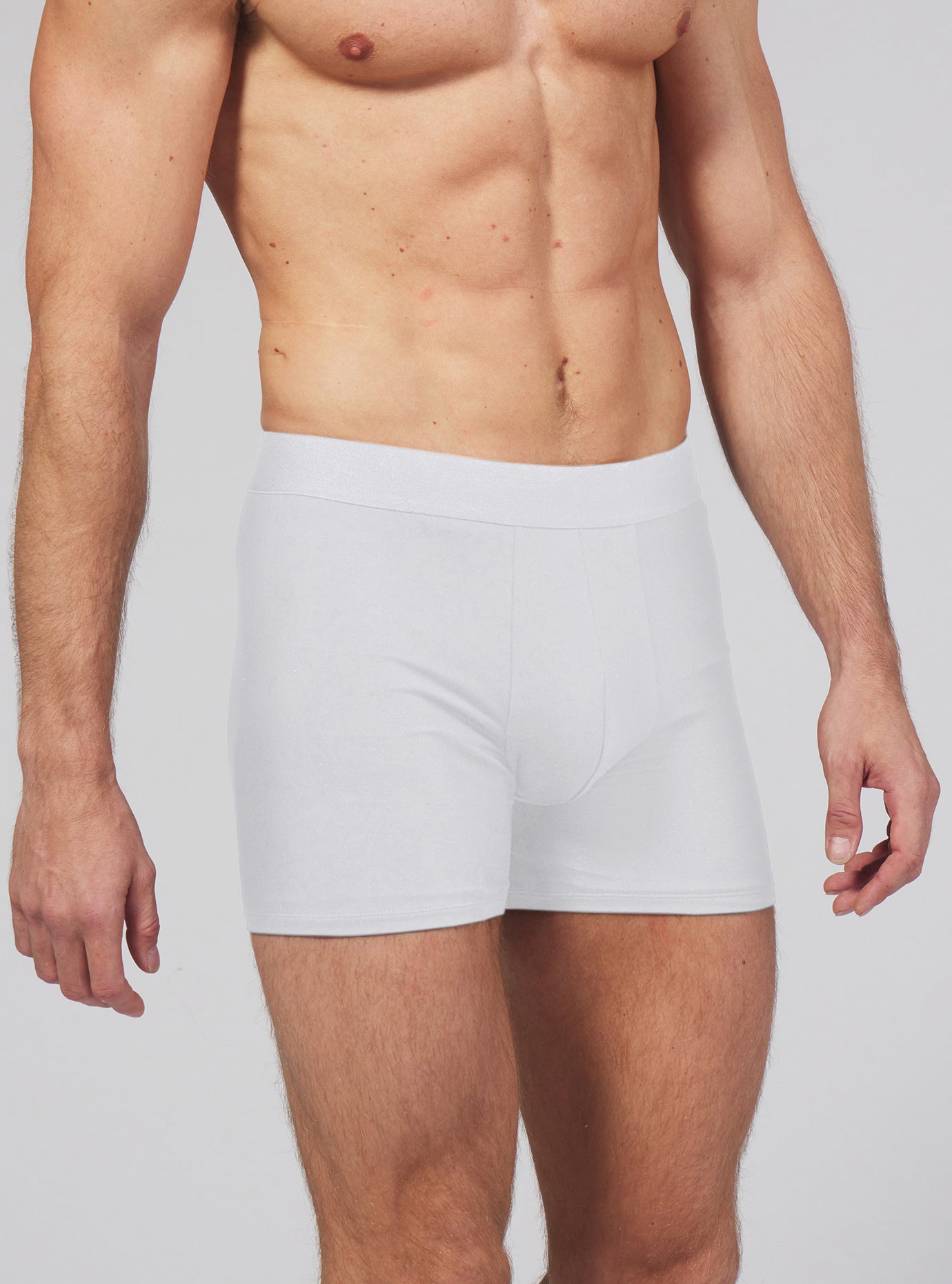 Allwear Bamboo Boxer Brief