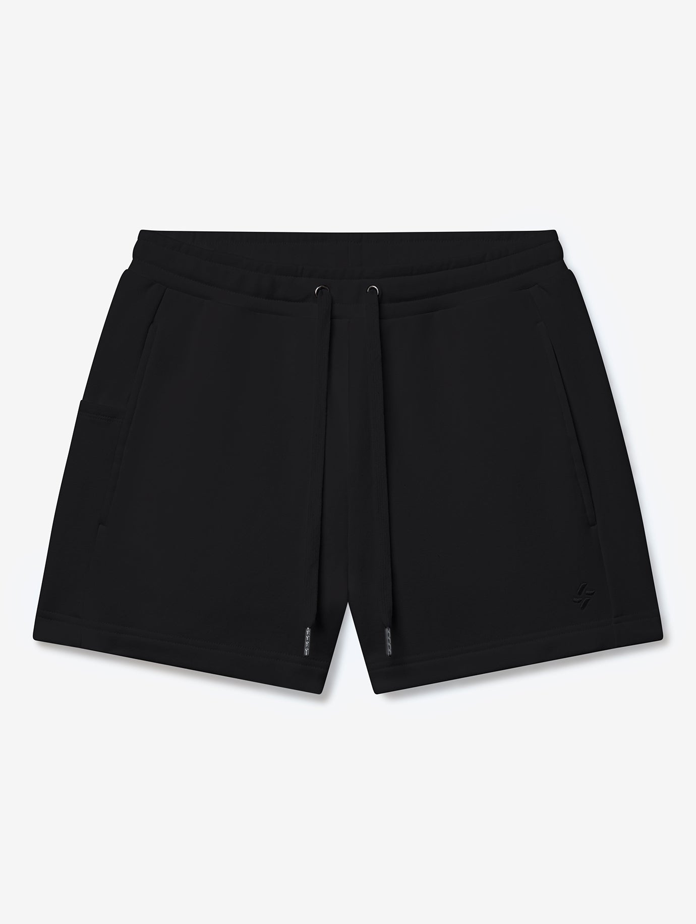 Allwear Organic 3’’ Sweat Shorts 2.0