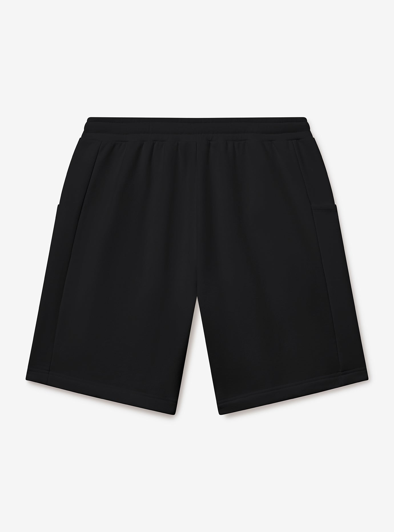 Allwear Organic 7’’ Sweat Shorts 2.0