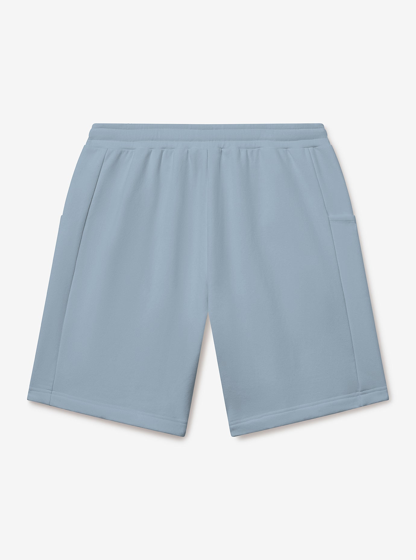 Allwear Organic 7’’ Sweat Shorts