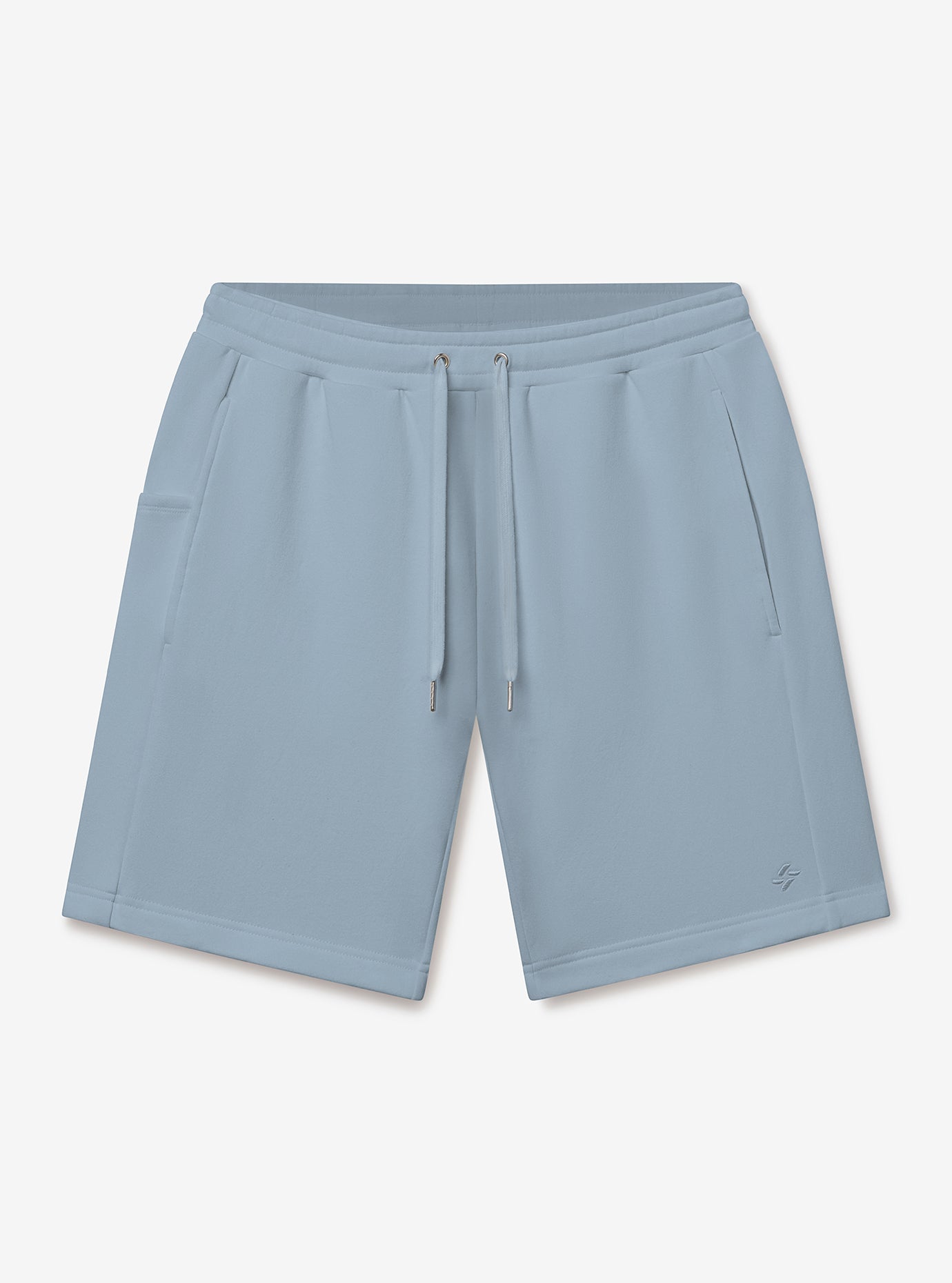 Allwear Organic 7’’ Sweat Shorts - Allwear