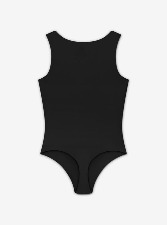 Allwear Bamboo Bodysuit - Allwear