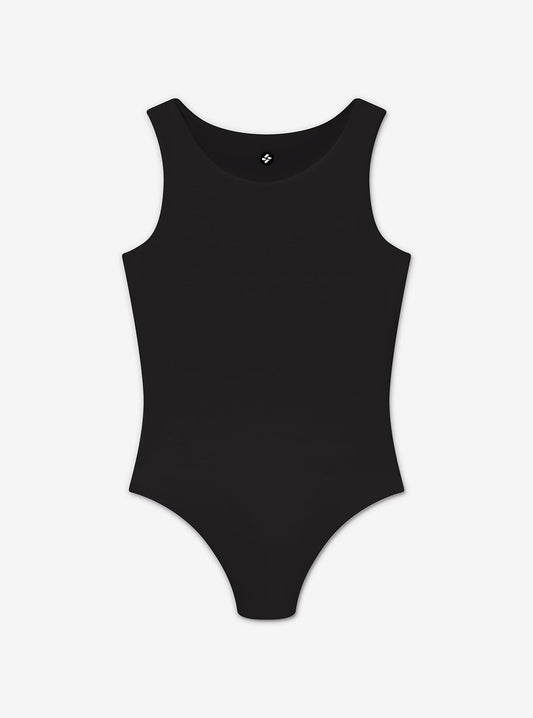 Allwear Bamboo Bodysuit