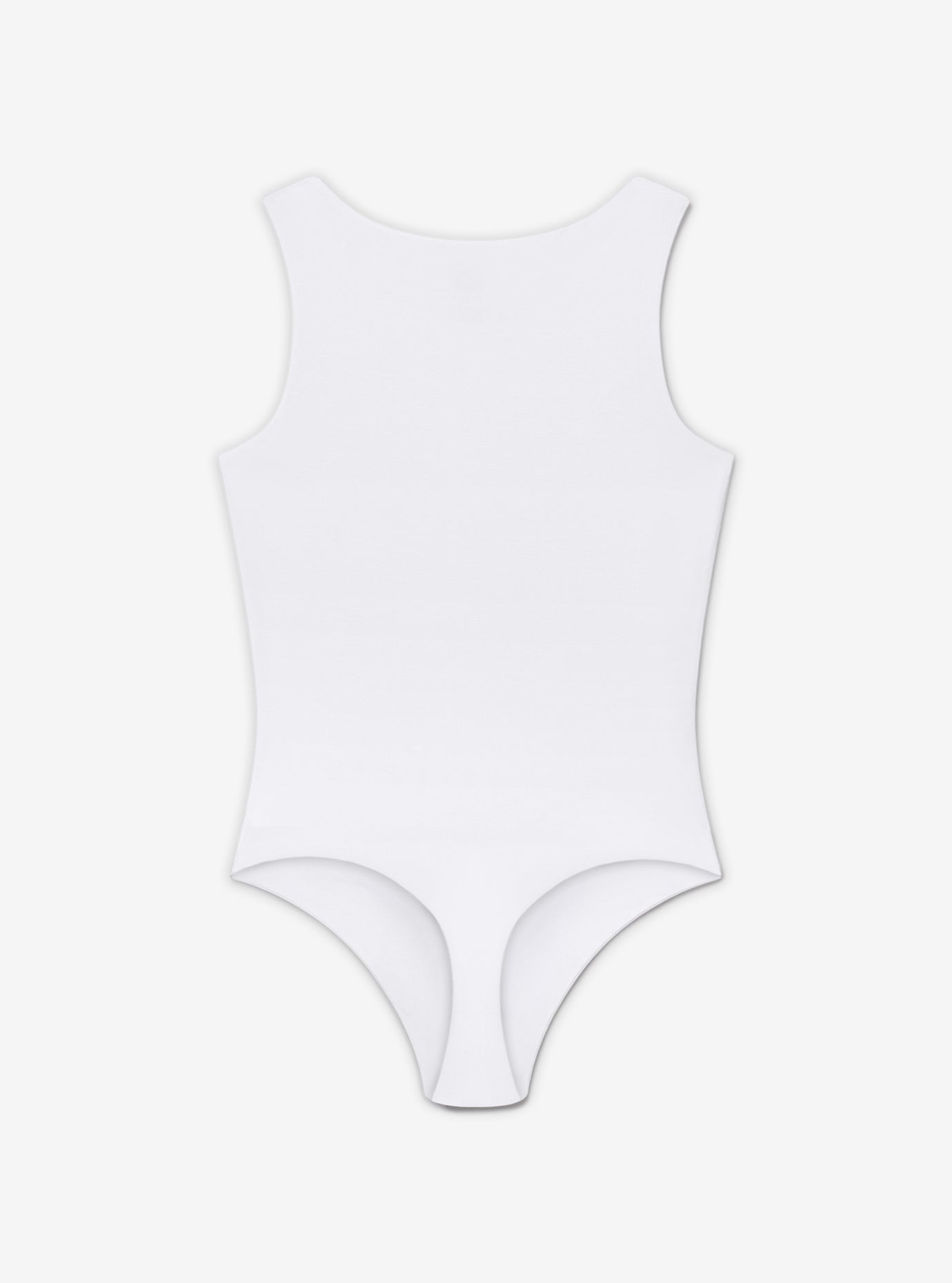 Allwear Bamboo Bodysuit