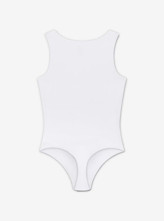 Allwear Bamboo Bodysuit - Allwear