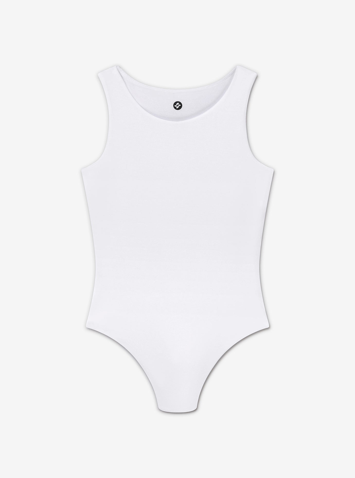 Allwear Bamboo Bodysuit