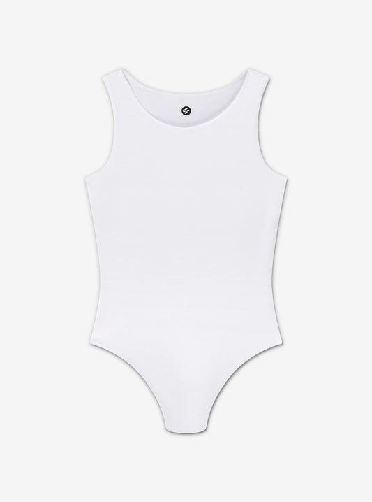 Allwear Bamboo Bodysuit - Allwear