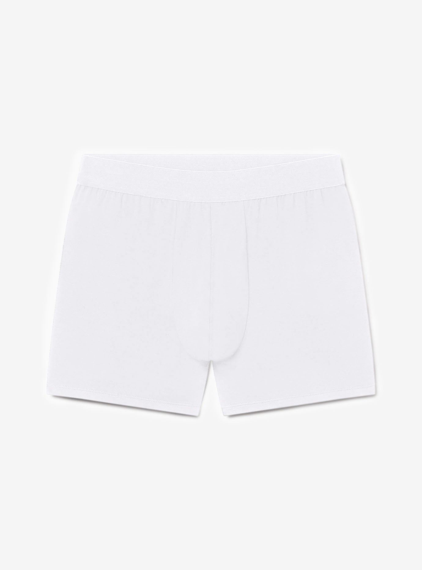 Allwear Bamboo Boxer Brief