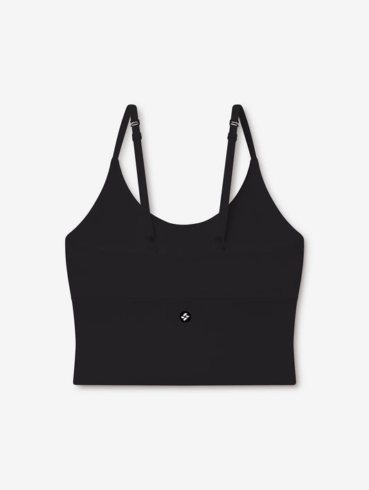 Allwear Bamboo Bra Top 2.0 - Allwear