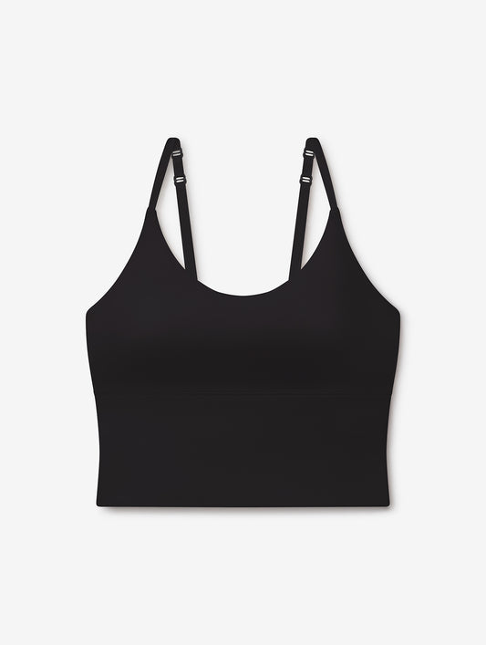 Allwear Bamboo Bra Top 2.0 - Allwear