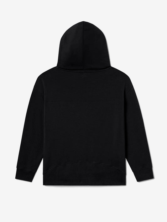 Allwear Organic Half-Zip Hoodie - Allwear