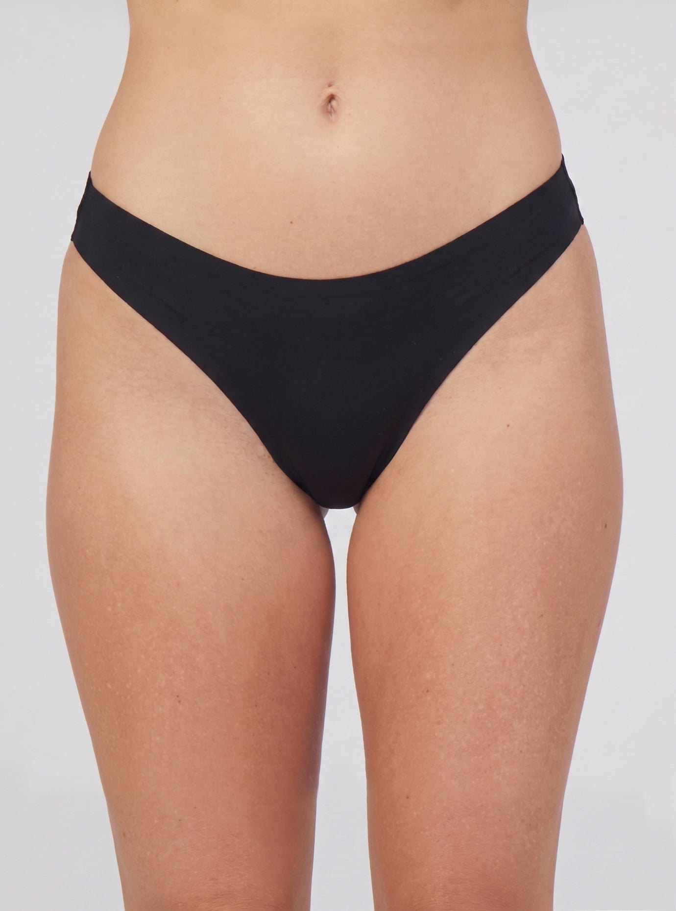 Allwear Bamboo Bikini Brief 3 Pack Bundle