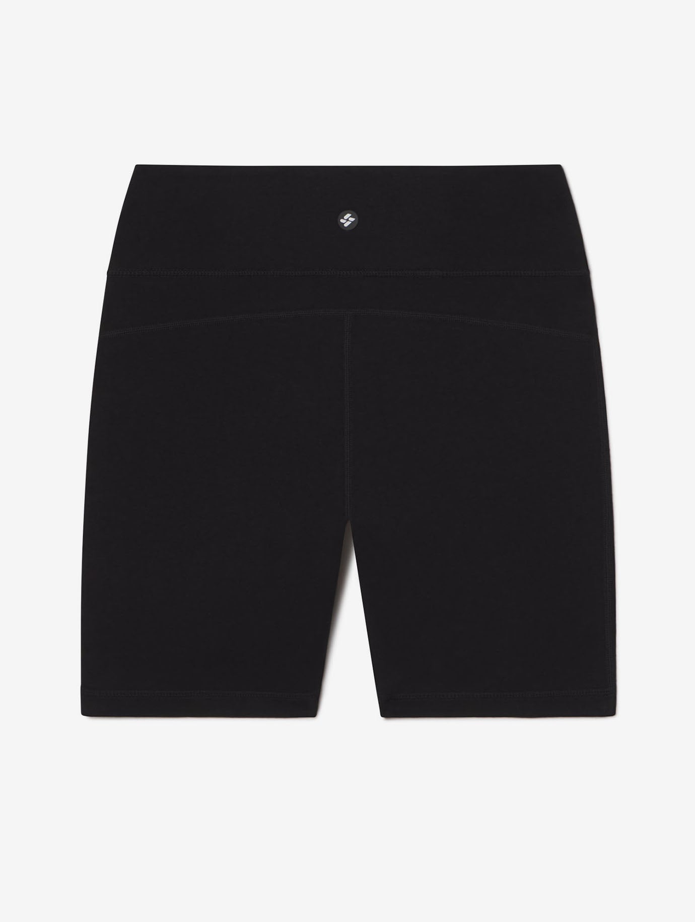 Allwear Bamboo 6’’ Compression Shorts