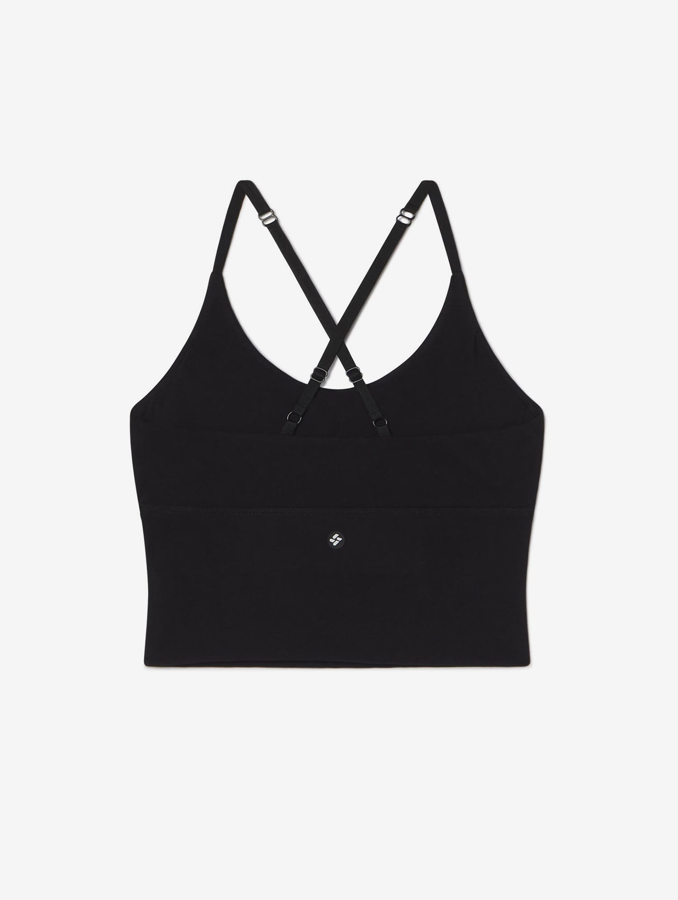 Allwear Bamboo Bra Top 2.0