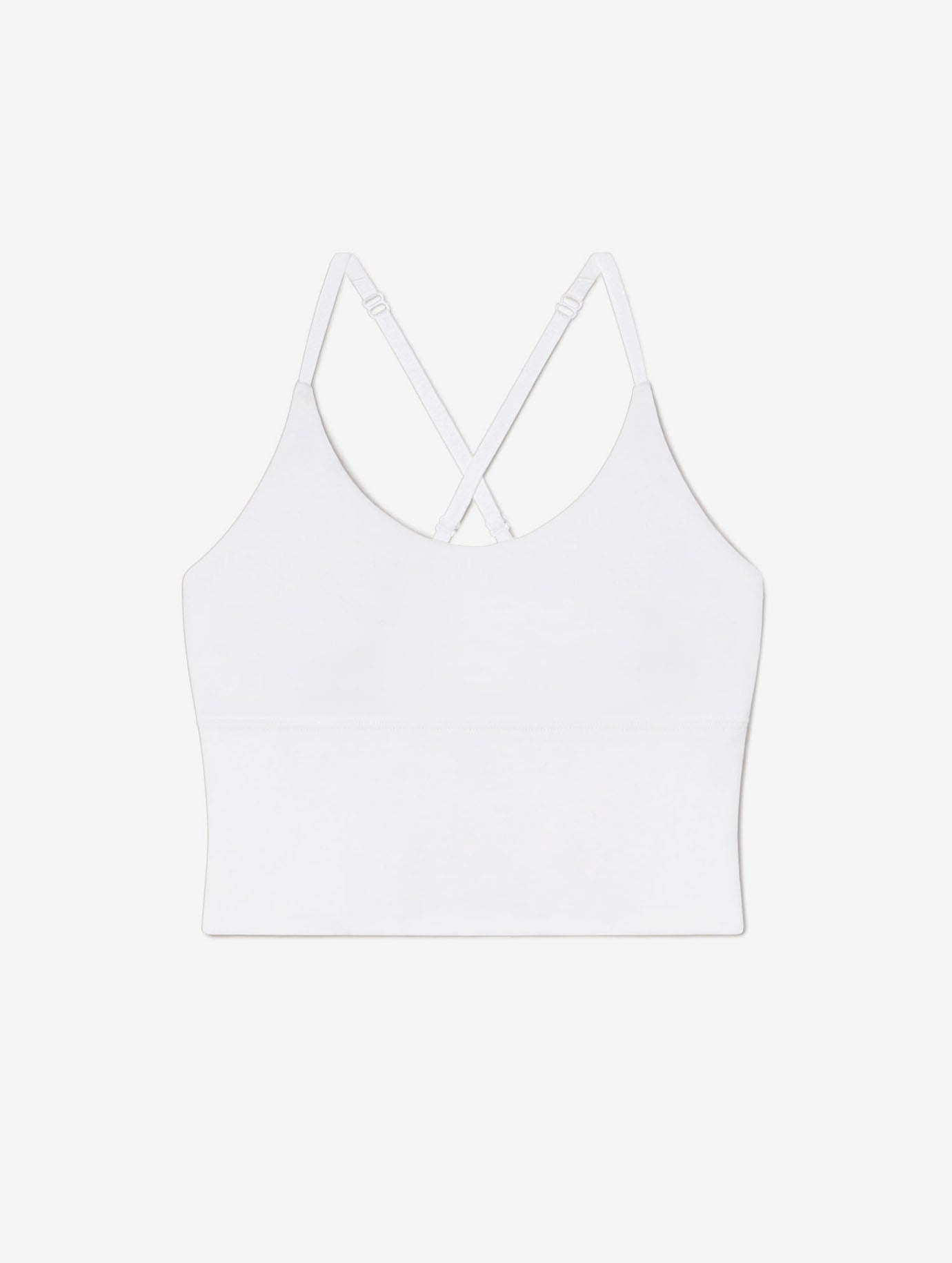 Allwear Bamboo Bra Top - Allwear