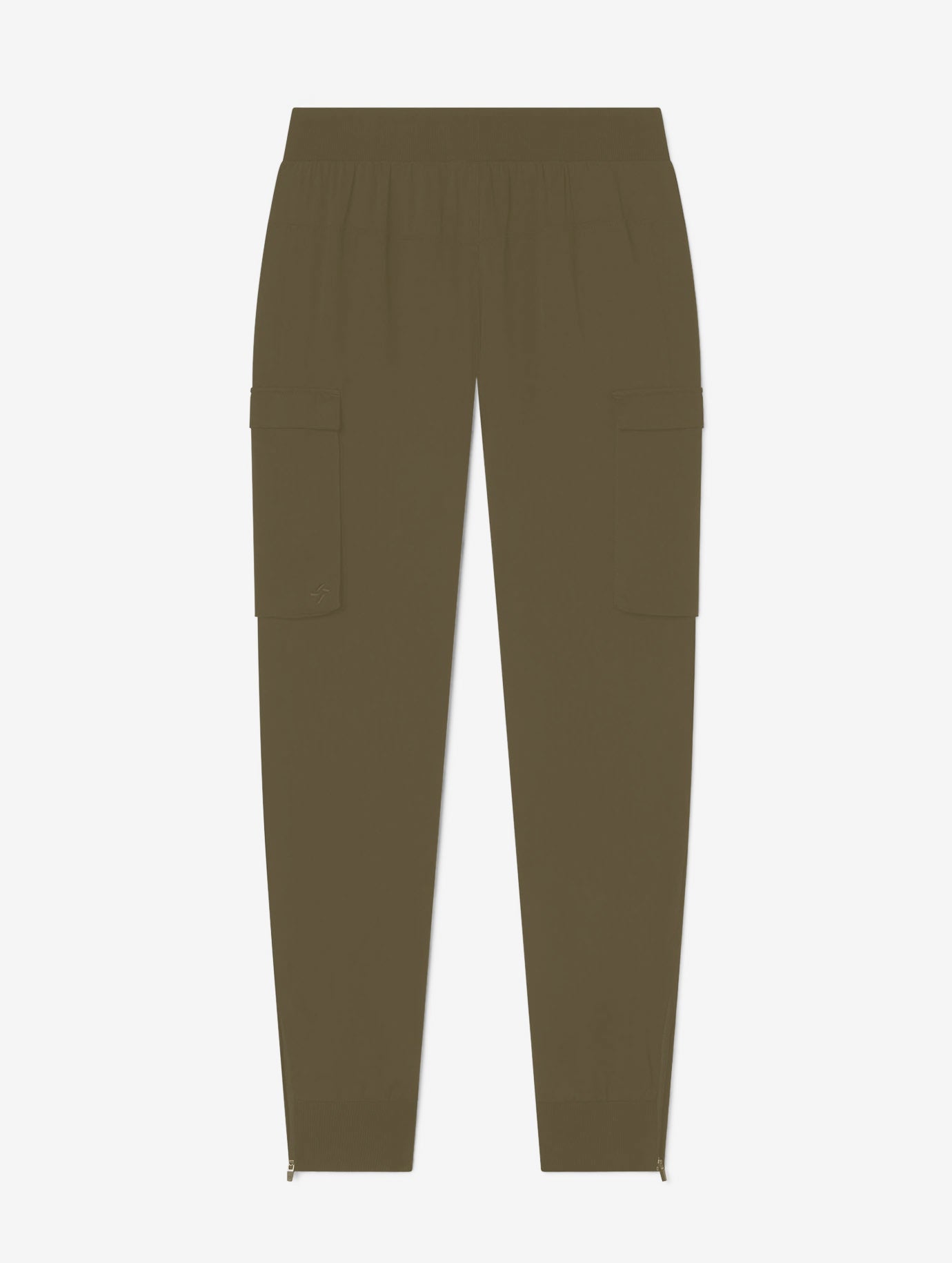 【24A/W】AO-62 loop cargo pants / olive 24A/W】AO-62 loop cargo pants / olive