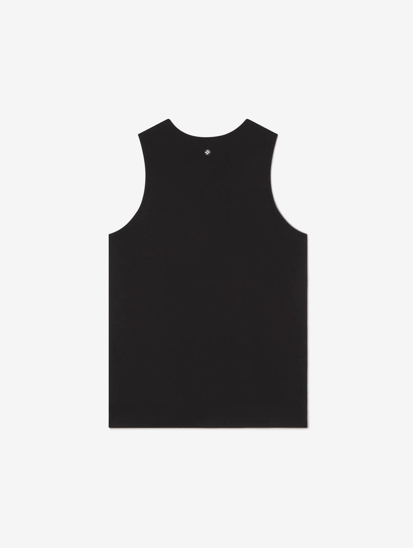 Allwear Tencel™ High Neck Tank Top