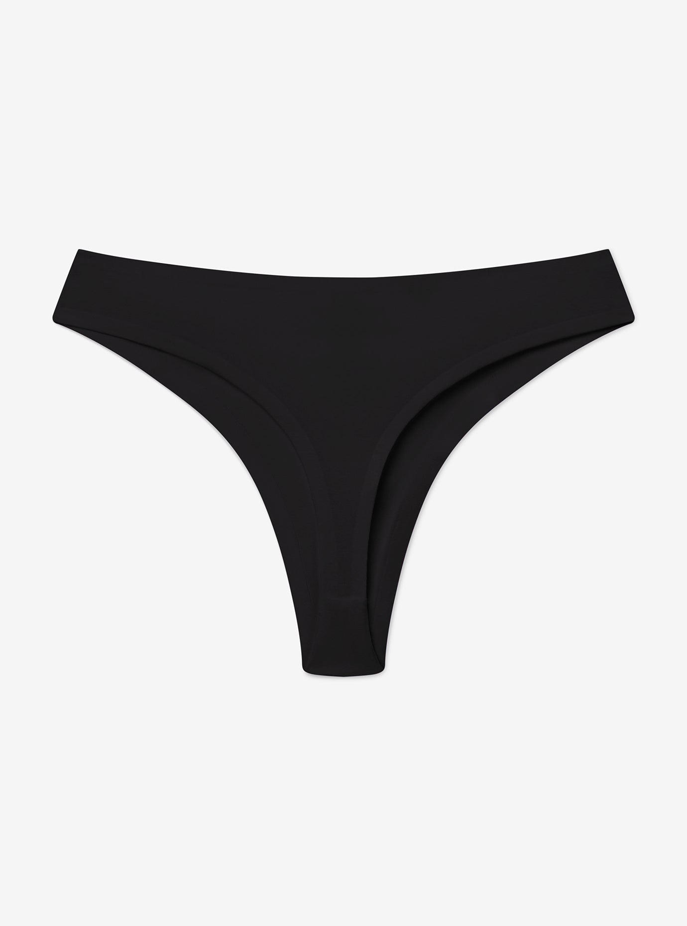 Allwear Bamboo Thong