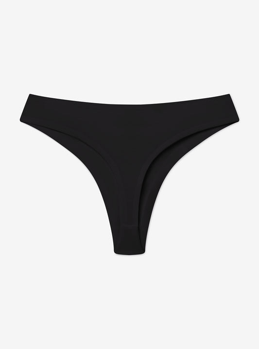 Allwear Bamboo Thong - Allwear