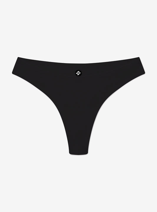 Allwear Bamboo Thong - Allwear