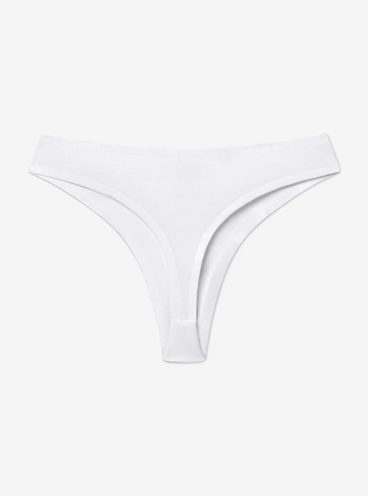 Allwear Bamboo Thong - Allwear