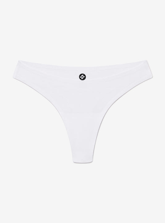 Allwear Bamboo Thong - Allwear