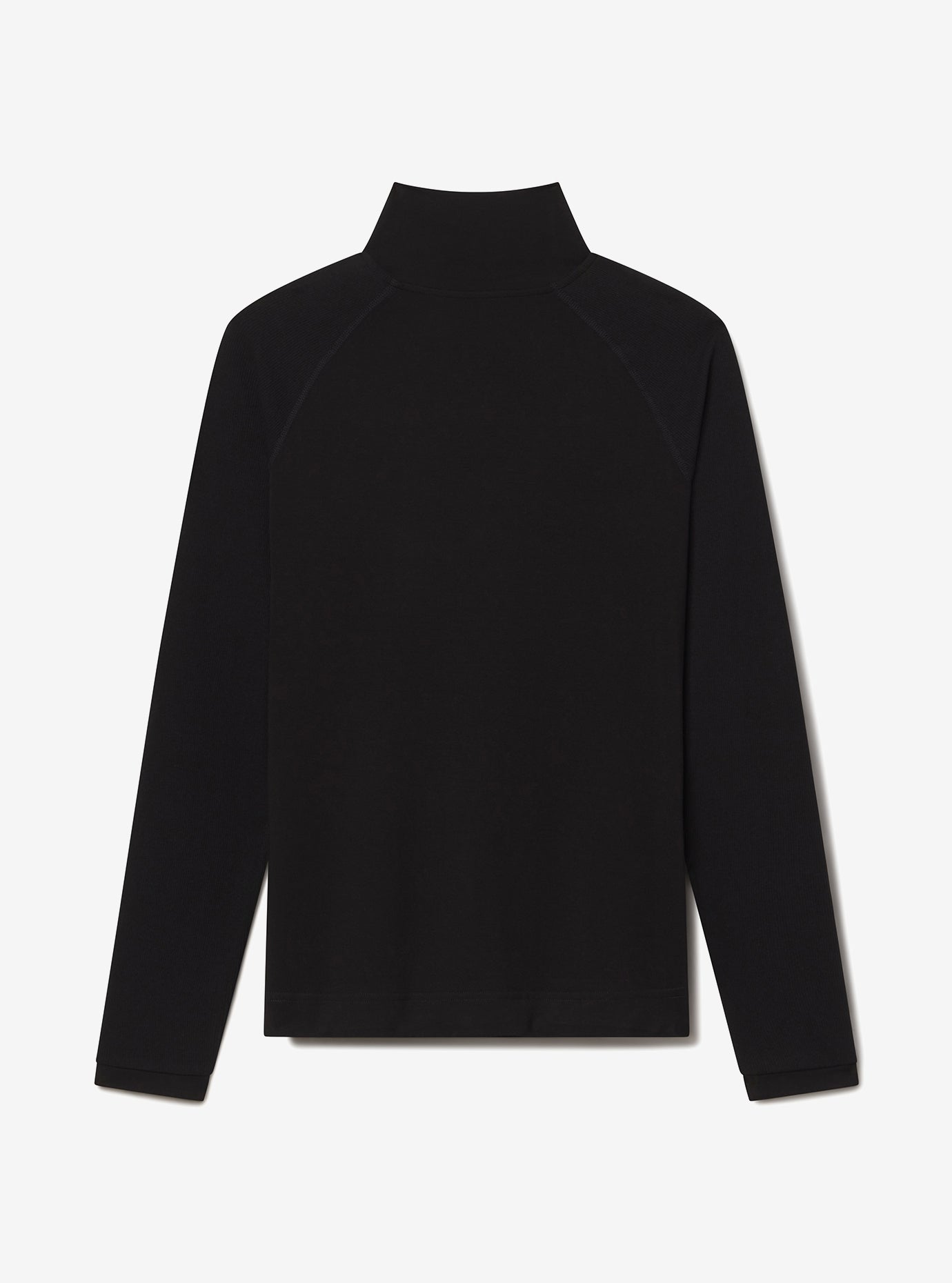 Allwear Bamboo Turtleneck - Allwear