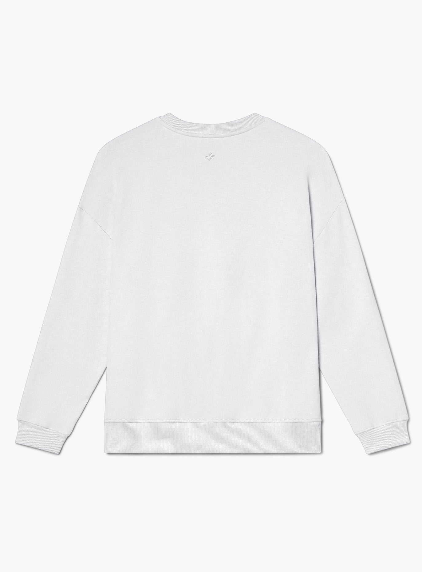 Allwear Organic Crew Neck Sweatshirt