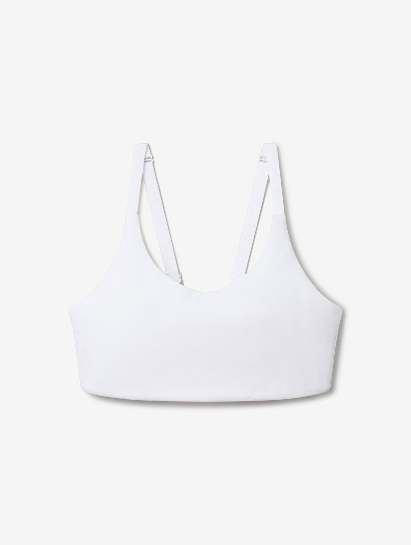 Allwear Bamboo Bra